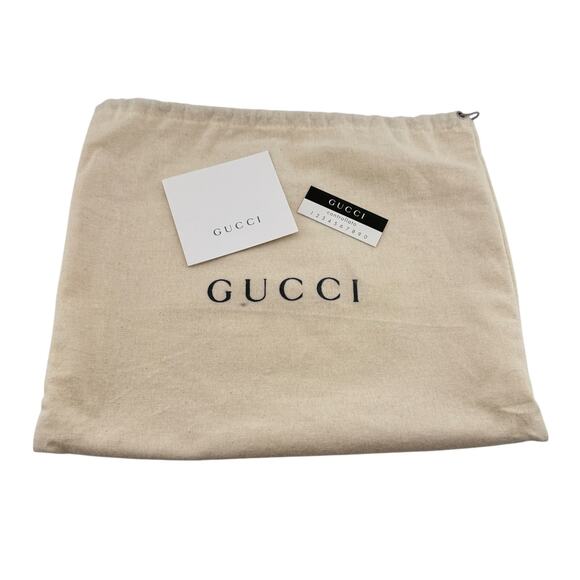 Old Gucci Leather Purse - Picture 12 of 12